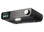 FM/DAB+ BLOW RK1 kitchen radio, black