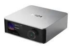 WiiM Ultra Silver - Hi-Res music streamer