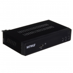 Tuuner TV WIWA H.265 2790Z (DVB-T, HEVC/H.265, MPEG-4 AVC/H.264)