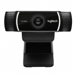 Logitech C922 Pro Stream veebikaamera