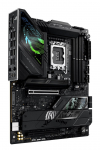 ASUS ROG STRIX Z890-F GAMING WIFI Intel Z890 LGA 1851 (Socket V1) ATX emaplaat