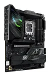 ASUS ROG STRIX Z890-F GAMING WIFI Intel Z890 LGA 1851 (Socket V1) ATX emaplaat