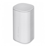 Zyxel FWA515-EU0102F traadita ruuter 2,5 gigabaidine Ethernet kahe sagedusalaga (2,4 GHz / 5 GHz) 5G valge