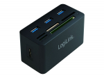LOGILINK CR0042 - USB 3.0 jaotur