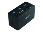LOGILINK CR0042 - USB 3.0 jaotur