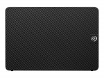 SEAGATE Expansion Desktop External 8TB