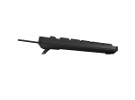 HP 125 USB WD KBD hulgi 12