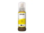 EPSON 1LB 108 EcoTank kollane tindipudel