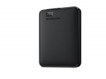 WD Elements 6TB HDD USB3.0 Portable