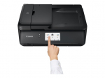 CANON PIXMA TS9550a tindiprinter MFP 6,5 lk/min