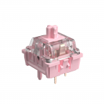 White Shark Roserift Mechanical Switches 25 pcs.