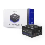 Power supply SPX-1200-FC STEALTH 80+ Platinum