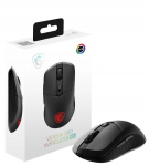 Mouse Versa 300 W 8K
