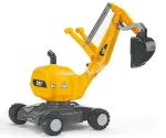 Rolly Toys Digger CAT