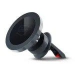 Magnetic car holder MagSafe black