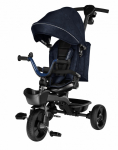 Bike 3-wheel LO-KORI BLUE NAVY