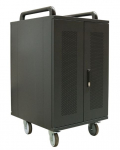 Charging cart 20