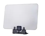 Paper Thin Indoor Antena 2m 3G/4G filter RED