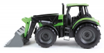 Lena WORXX Agrotron Trac tor cardboard 45 cm