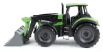 Lena WORXX Agrotron Trac tor cardboard 45 cm