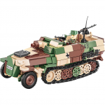 Sd.Kfz. 251/9 Stummel