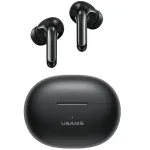 Bluetooth Headphones TW S 5.3 X-Don Dual mic black