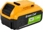Battery for DeWalt XR 18V 5Ah zamiennik XR DCB184