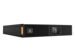 UPS GXT5-3000IRT2UXL with rails and communication card