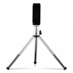 mini tripod for mobile phone & camera 16cm