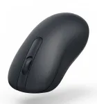 WM-100 wireless mouse black