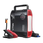 Jump Starter UTRAI with air compressor JS5