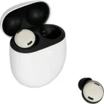 Google Pixel Buds Pro, headphones (beige, Bluetooth, ANC, USB-C)
