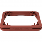 Noctua NV-MPG1-12.brown multi-purpose sealing lip (brown, for 120 mm fans)