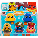 MGA Entertainment DohKins Hero Pack 1