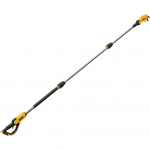Dewalt cordless telescopic pruning shears DCMPP569N, 18 volts (yellow/black, without battery and charger)
