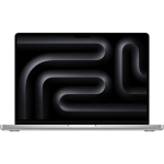 Apple MacBook Pro (14") 2026 CTO (silver, 48 GB, 1 TB (1 TB SSD), M5-Pro, MacOS, German)