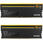Lexar DDR5 32GB 6000-38 Thor RGB K2 LEX (LD5U16G60C38BV-RGD)