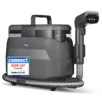 Medion MD100123 upholstery cleaner bk