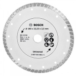 Bosch Tarcza diamentowa Turbo 180