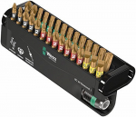 Wera bit-Check 30 Diamond 1 bit set - 30-pieces - 05057431001