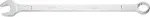 Hazet combination wrench set 600LG / 13, 13 pieces, wrench&nbsp;(chrome-plated, long)