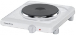 Rommelsbacher hotplate THL 1597 (white)