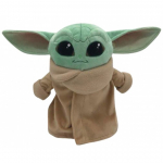 Simba Disney Mandalorian The Child 25 cm - 6315875778