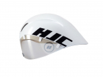 HJC ADWATT 1.5 White Cycling Helmet, WHITE, Size S