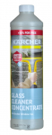KARCHER klaasipuhastusvahend 750ml kontsentraat