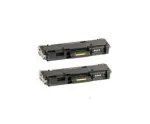Xerox 106R04349 toonerikassett 2 tk originaal must