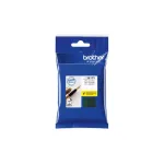 Brother LC-3617Y tindikassett 1 tk originaal standardse tootlusega kollane