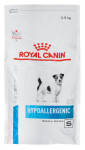 Royal Canin Hypoallergenic v&auml;ikekoer t&auml;iskasvanud koertele 3,5 kg