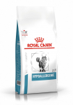 ROYAL CANIN kassidele h&uuml;poallergeenne kuivtoit 400g