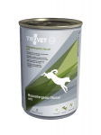 TROVET h&uuml;poallergeenne HPD hobusega - m&auml;rg koeratoit - 400 g
